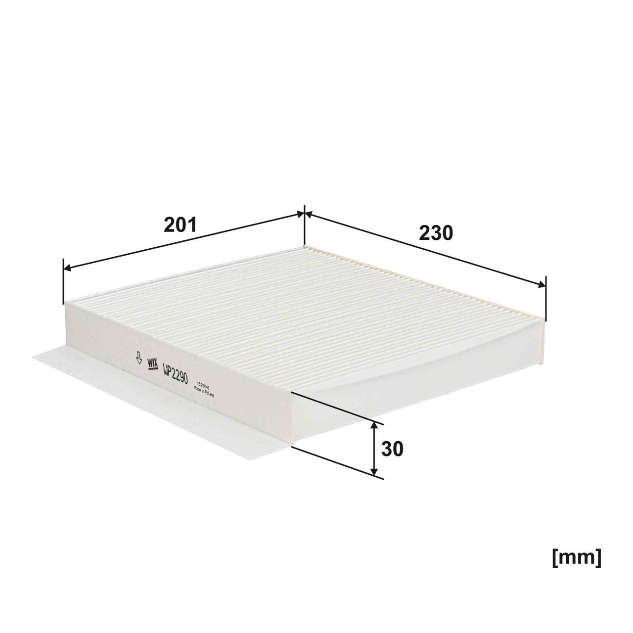 Product Image WP2290_WIX