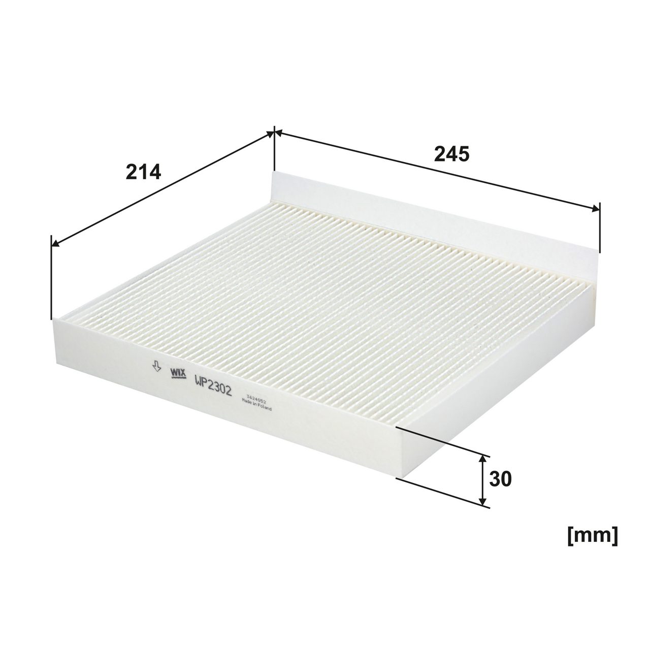 Product Image WP2302_WIX
