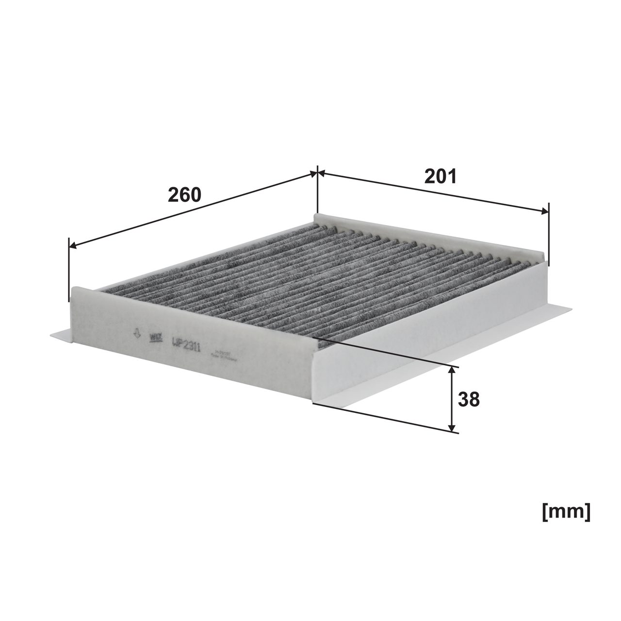 Product Image WP2311_WIX