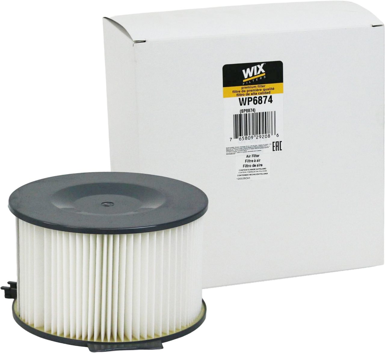 Product Image WP6874_WIX