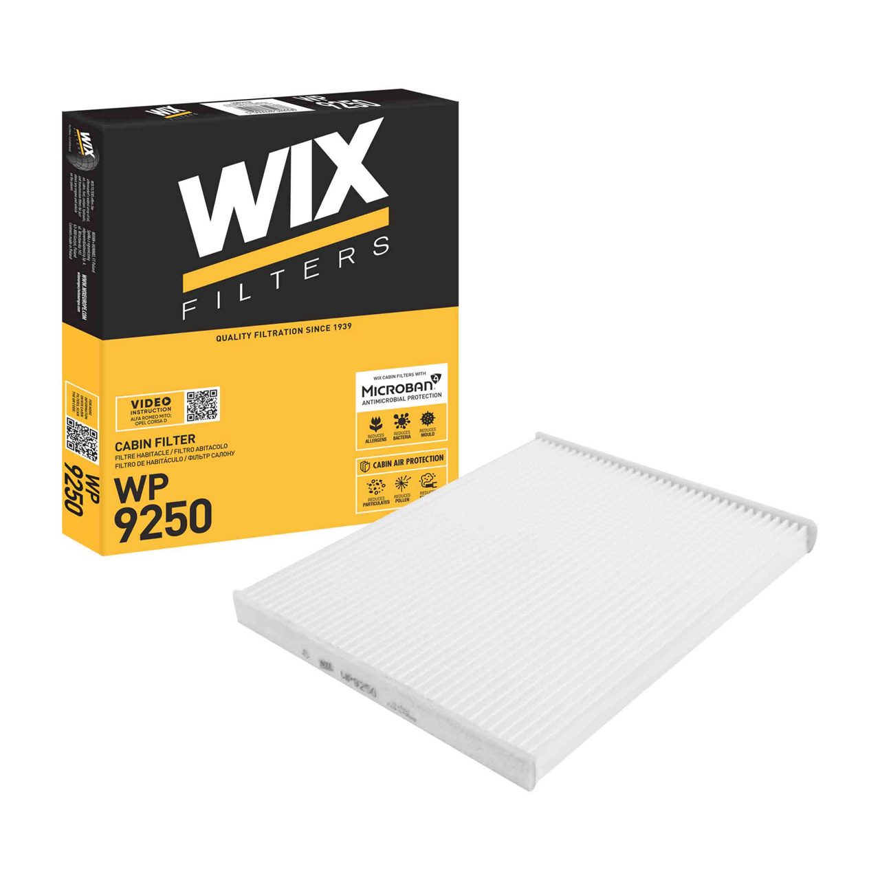 Product Image WP9250_WIX