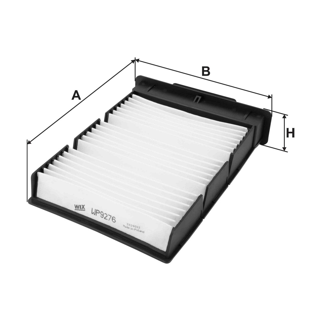 Product Image WP9276_WIX