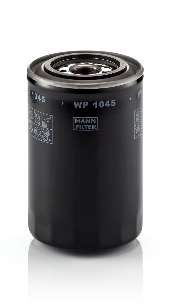 Product Image WP1045_MANN-FILTER