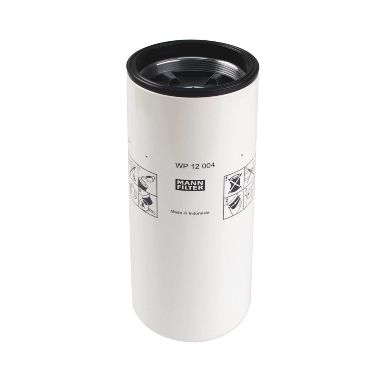 Product Image WP12004_MANN-FILTER