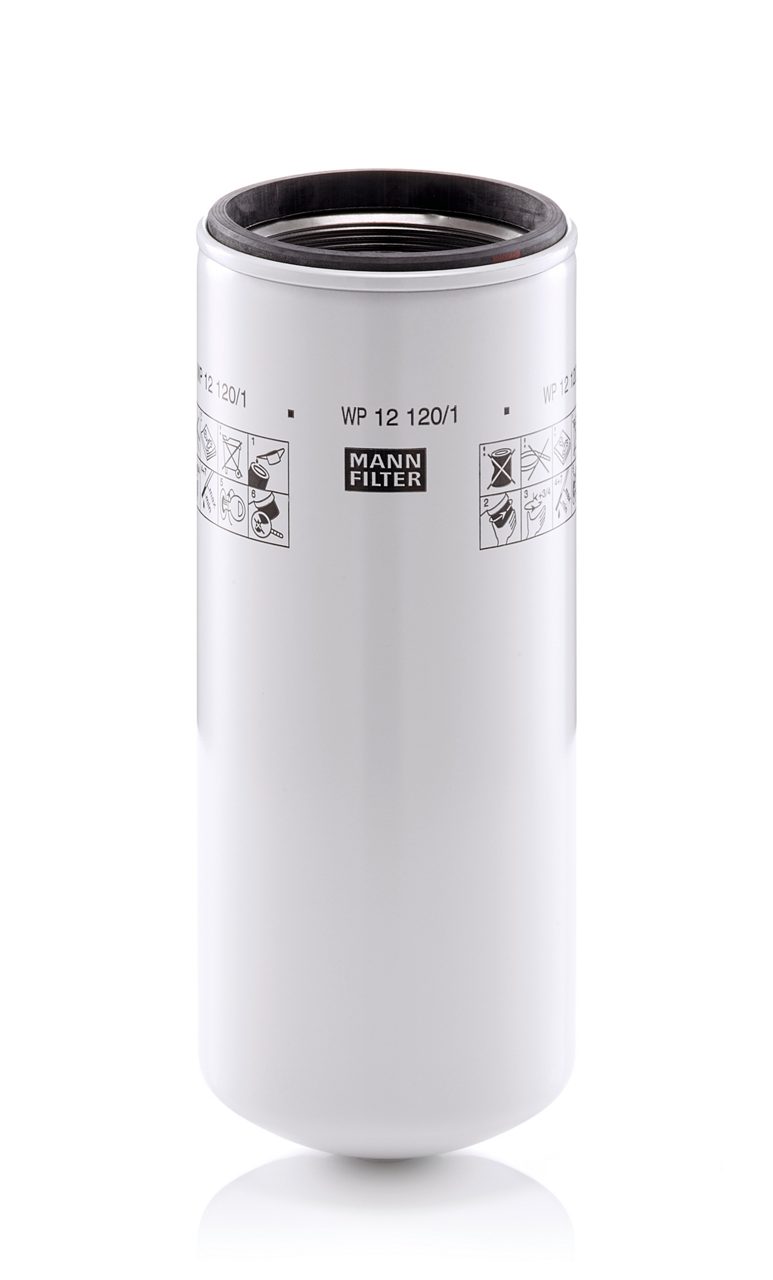 WP 12 120/1