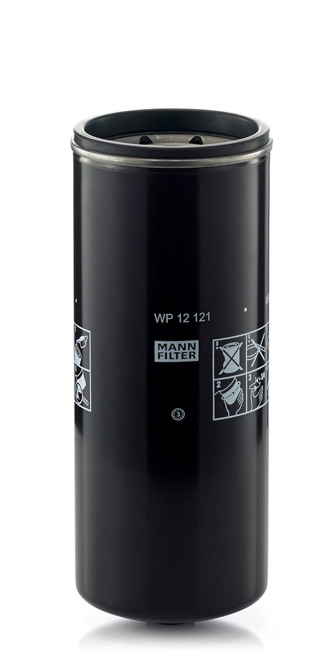 Product Image WP12121_MANN-FILTER