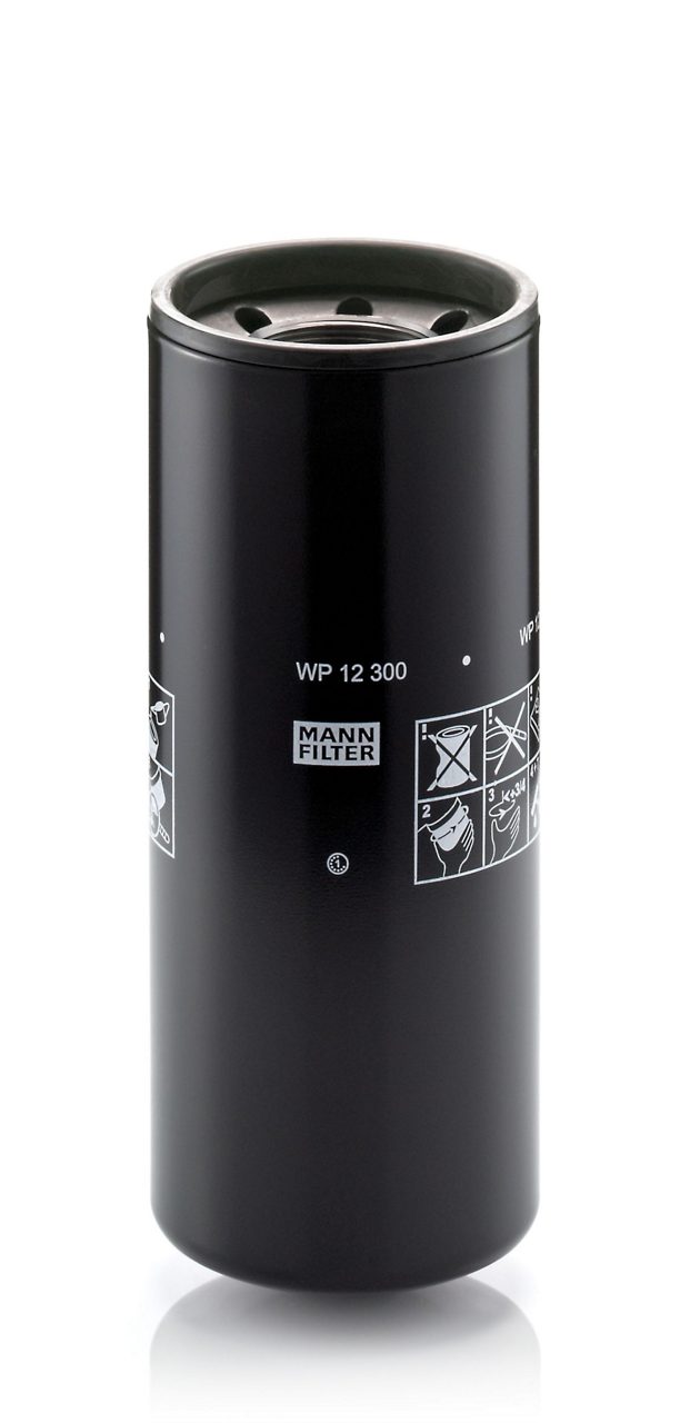 Product Image WP12300_MANN-FILTER