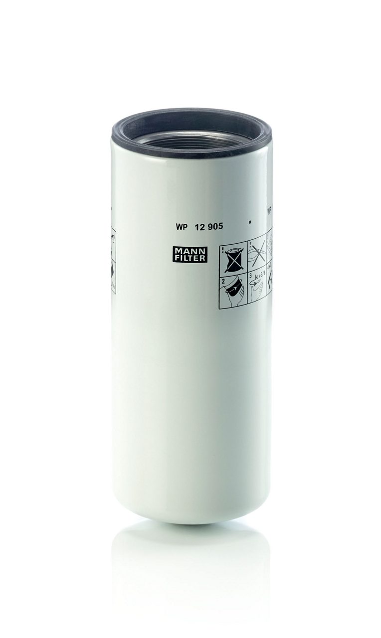 Product Image WP12905_MANN-FILTER