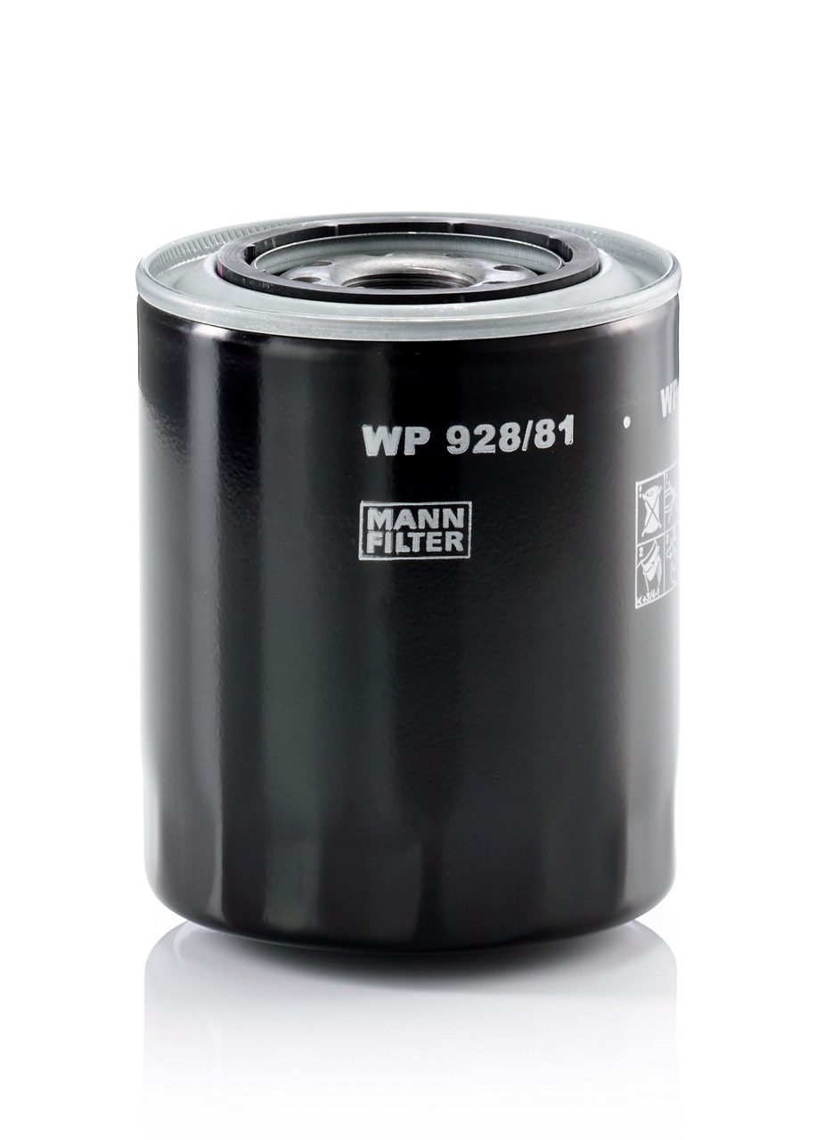 Product Image WP928/81_MANN-FILTER