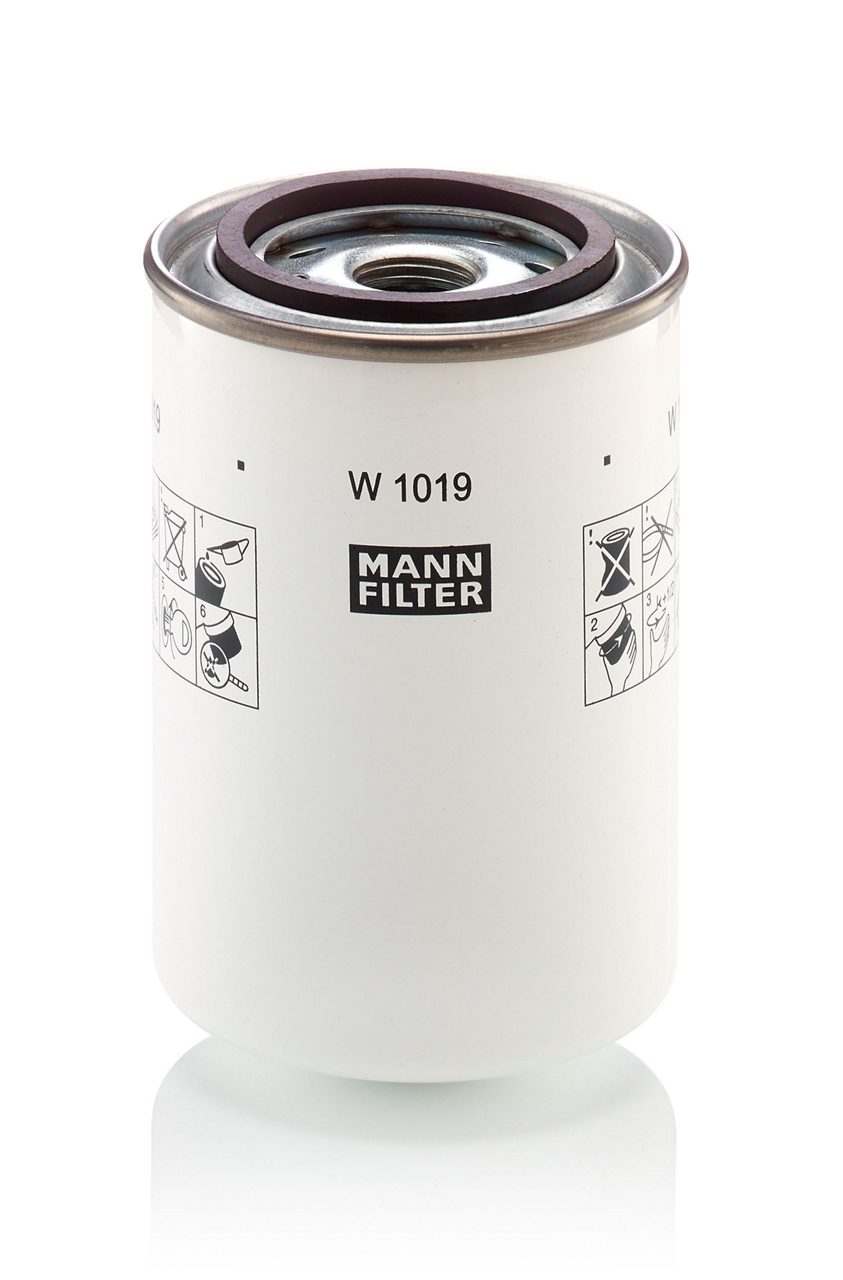 Product Image W1019_MANN-FILTER