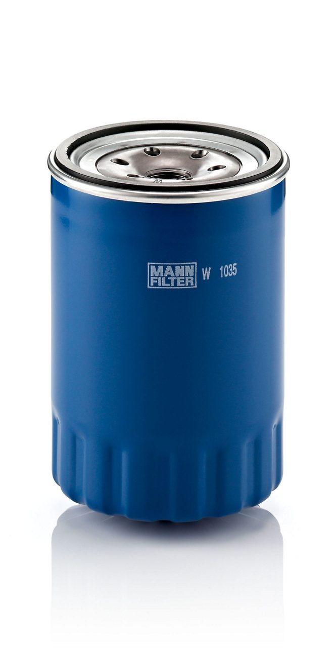 Product Image W1035_MANN-FILTER