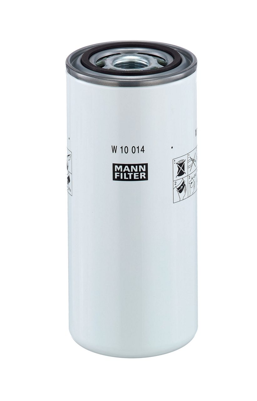 Product Image W10014_MANN-FILTER