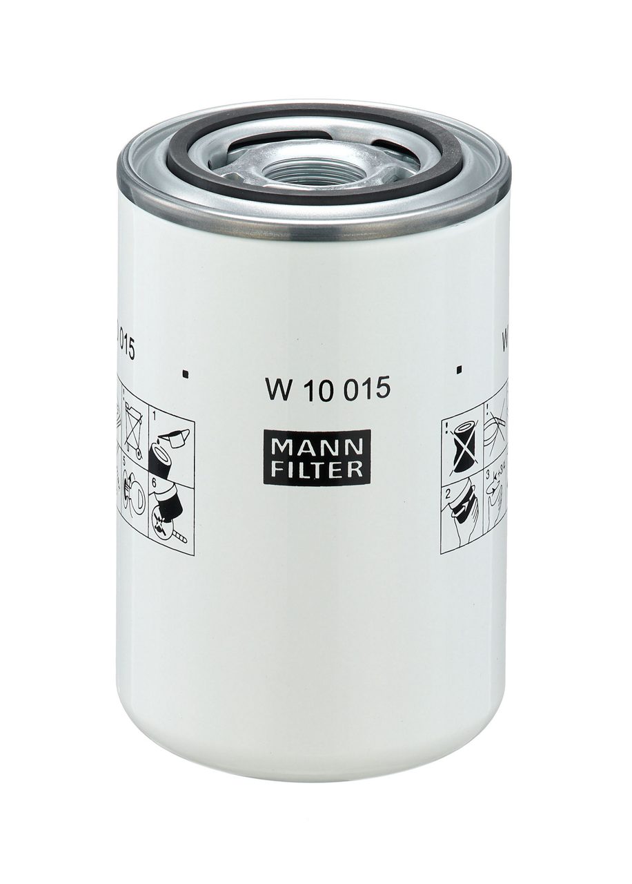 Product Image W10015_MANN-FILTER