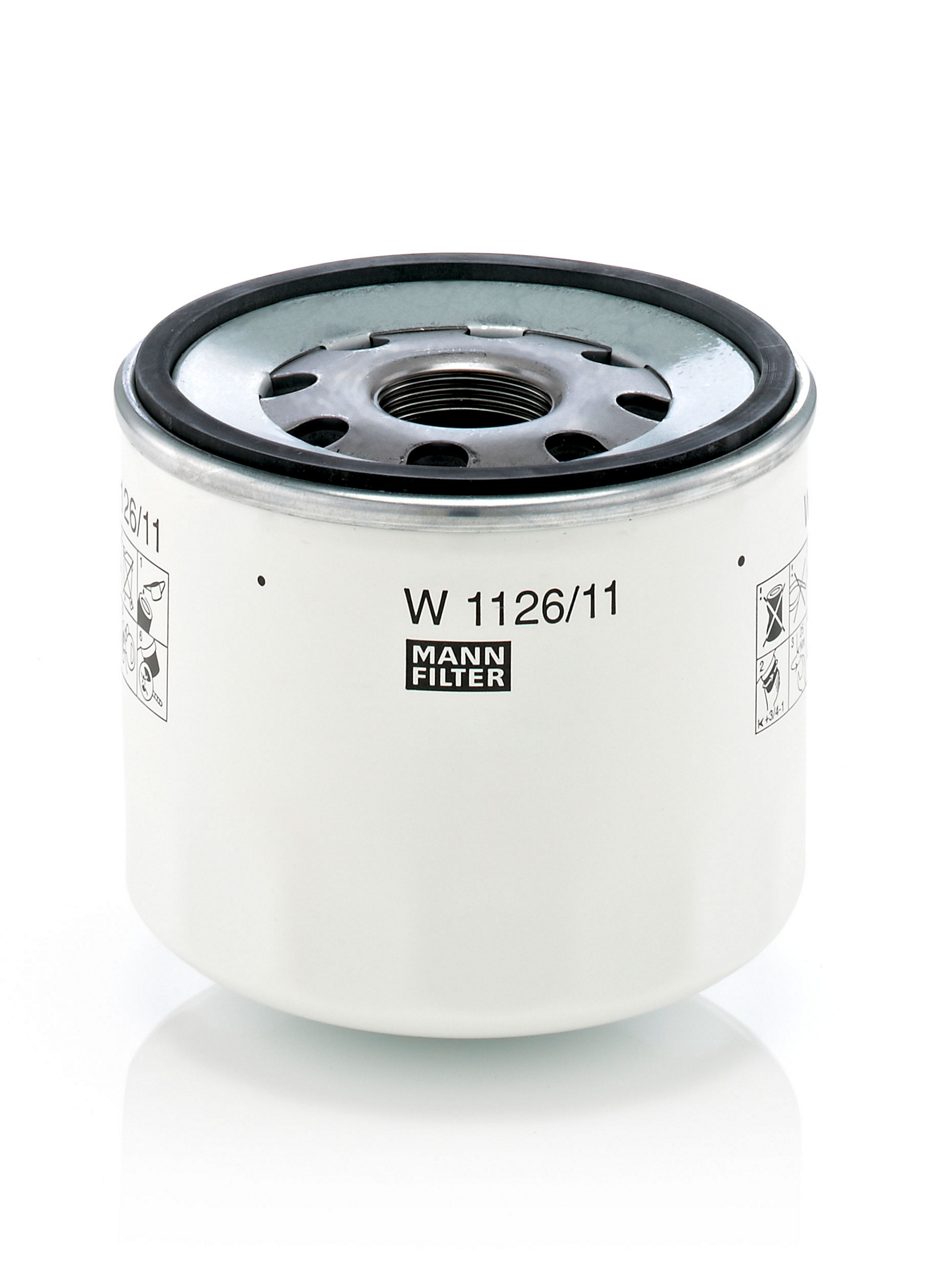 Product Image W1126/11_MANN-FILTER