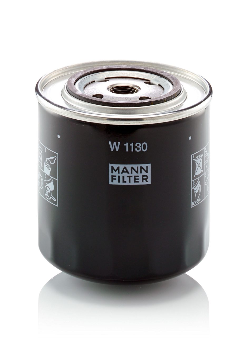 Product Image W1130_MANN-FILTER