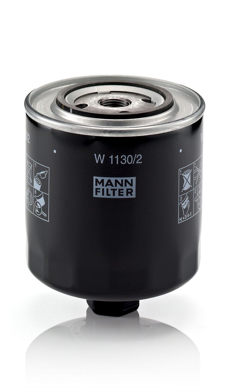 Product Image W1130/2_MANN-FILTER