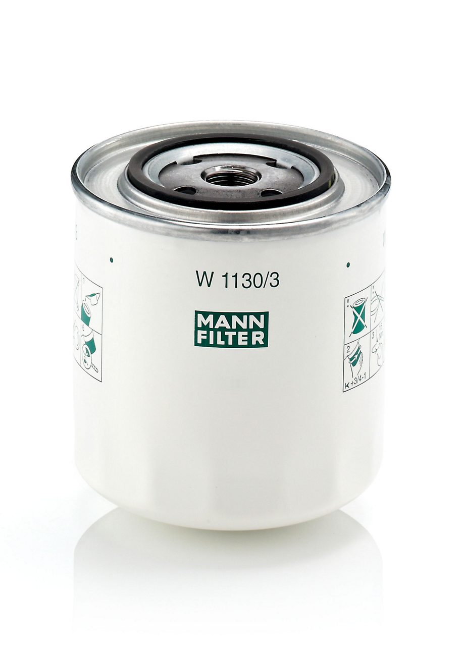 Product Image W1130/3_MANN-FILTER