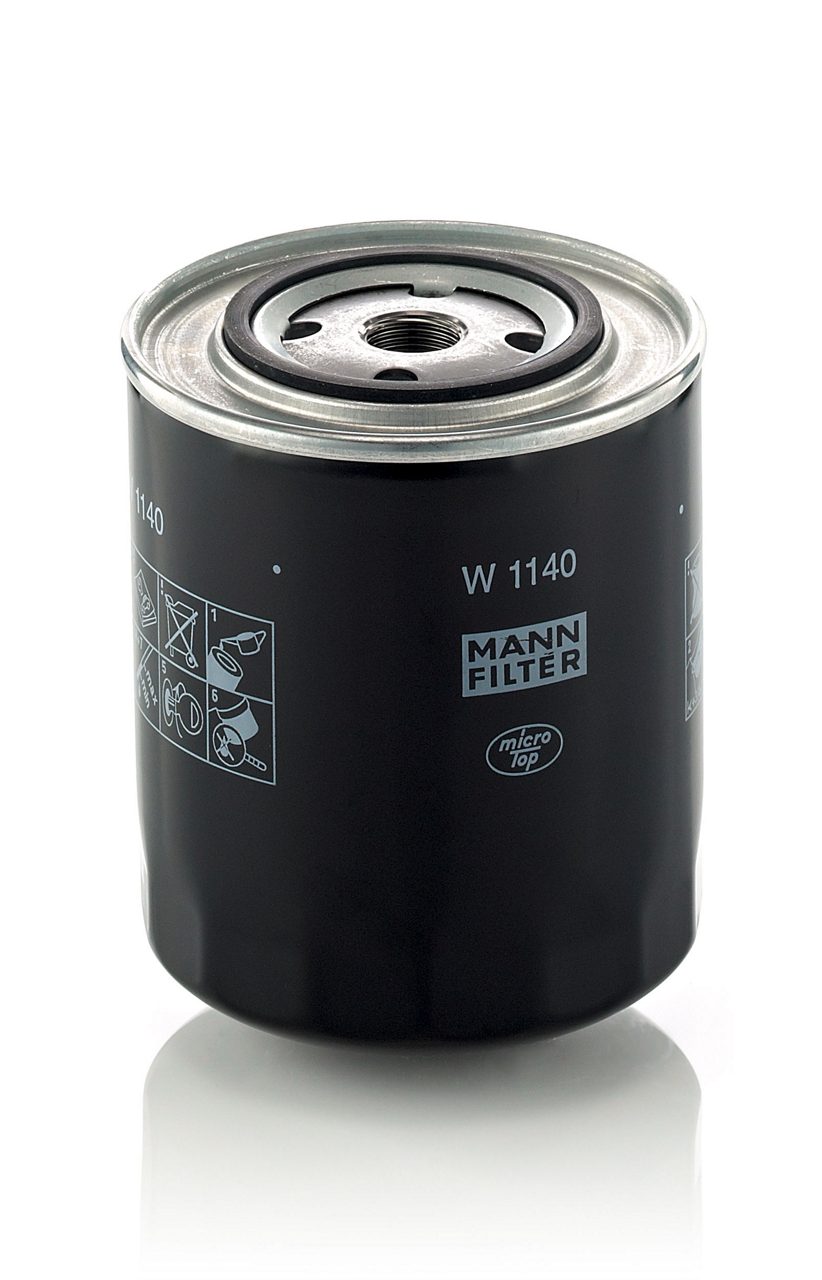 Product Image W1140_MANN-FILTER