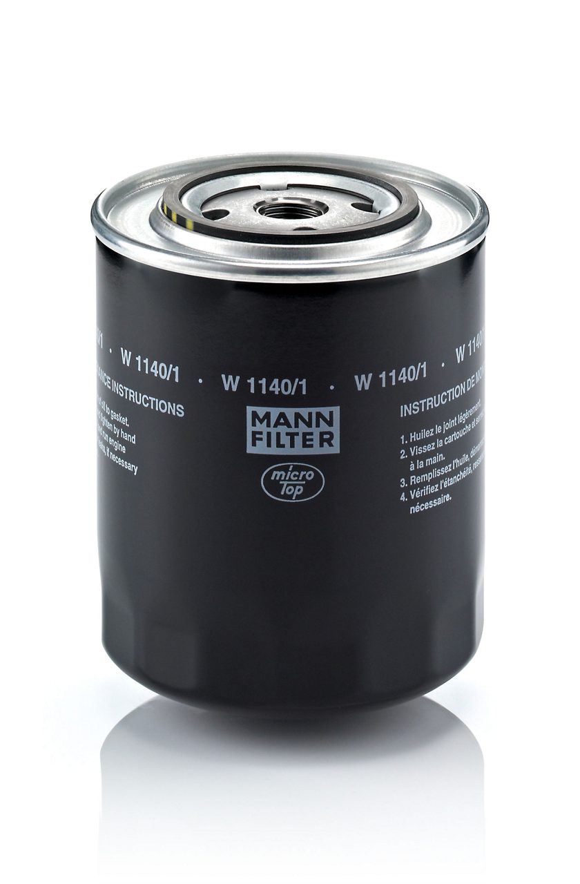 Product Image W1140/1_MANN-FILTER