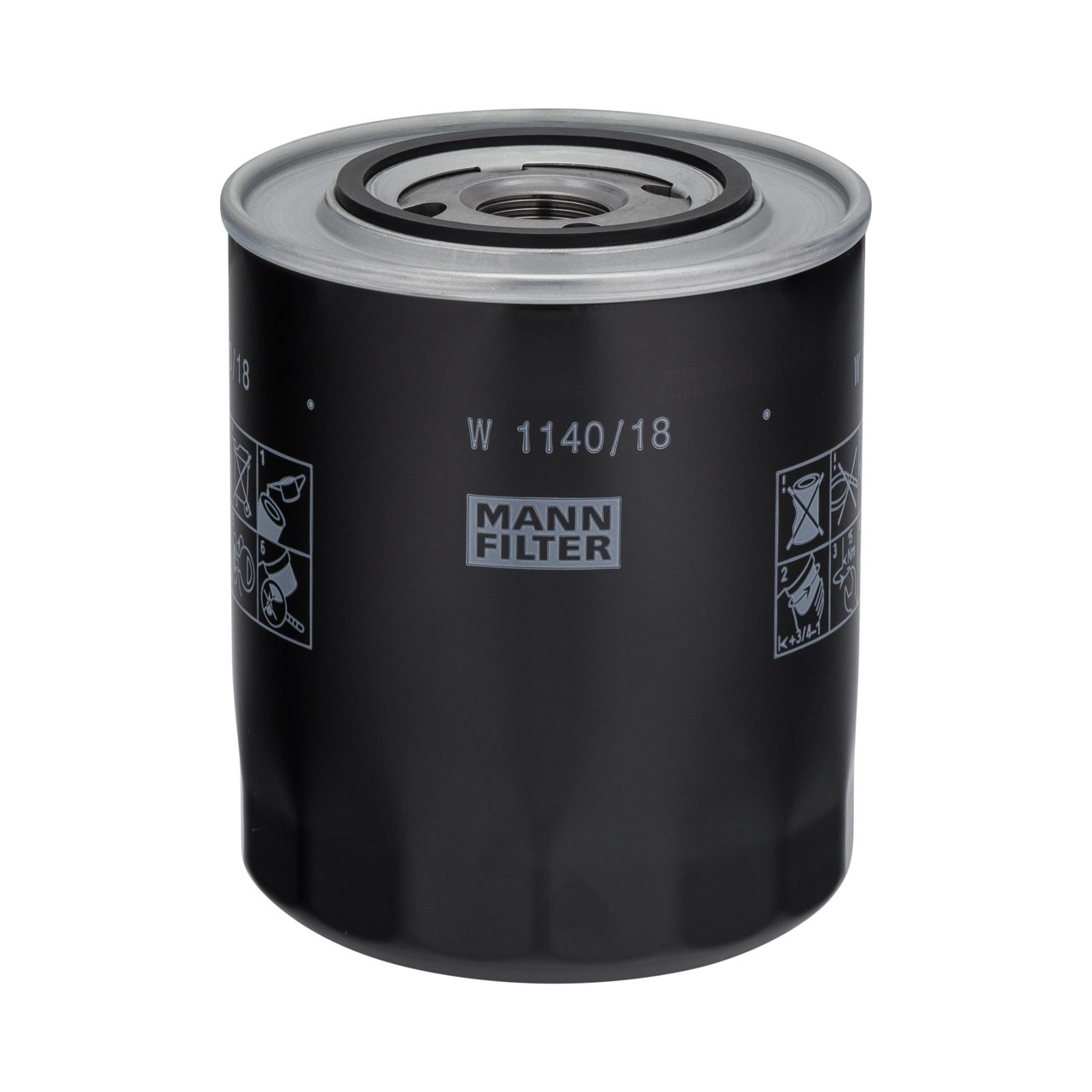 Product Image W1140/18_MANN-FILTER