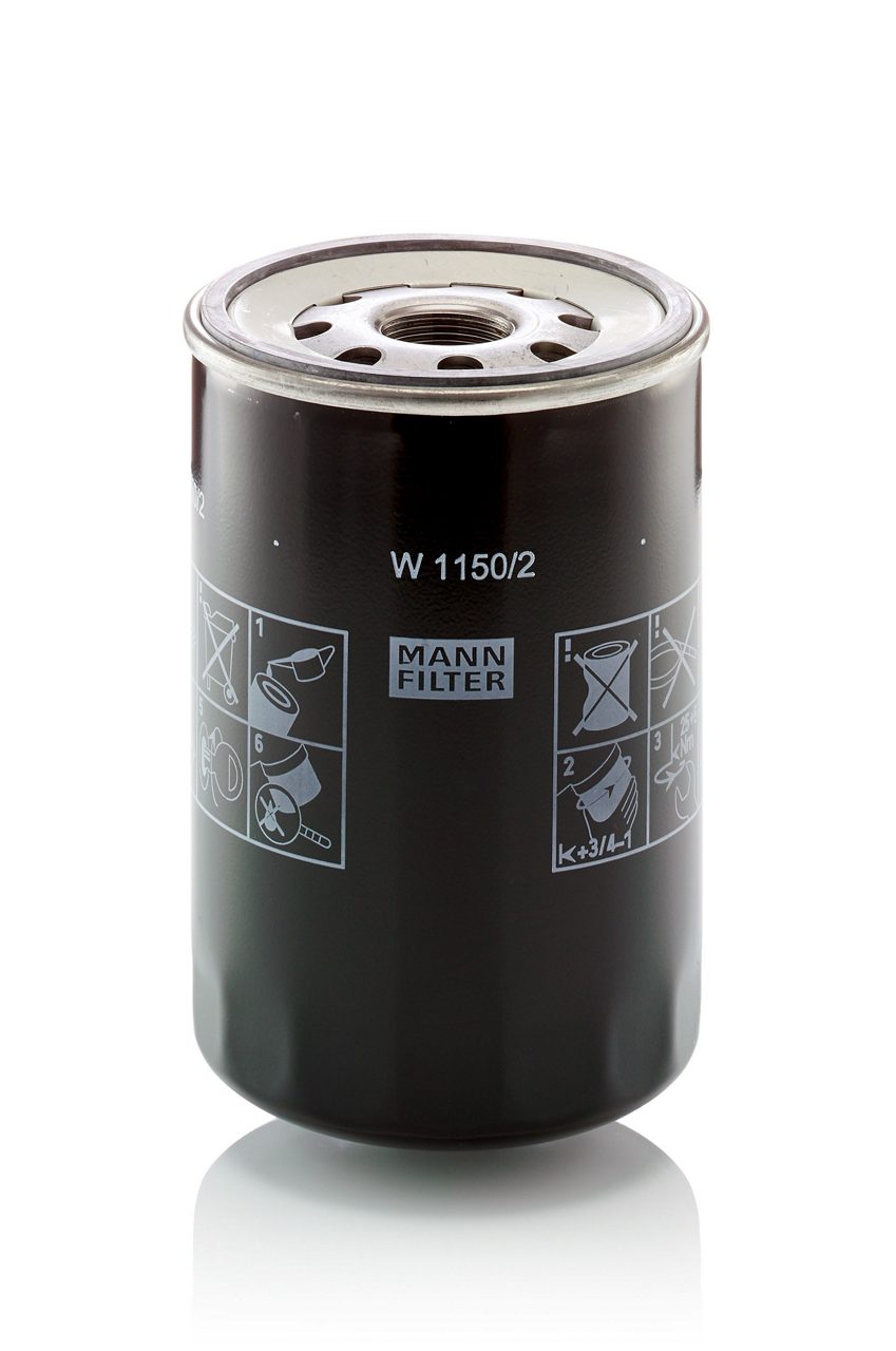 Product Image W1150/2_MANN-FILTER