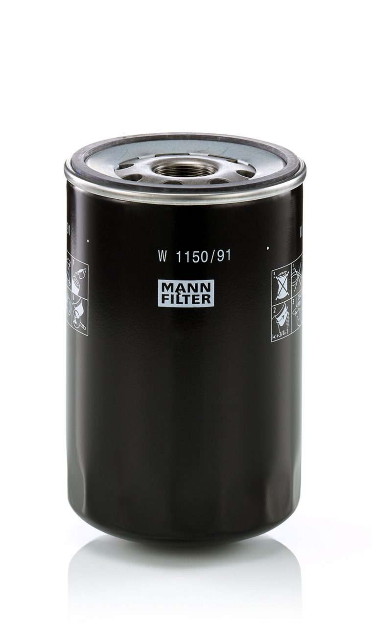 Product Image W1150/91_MANN-FILTER