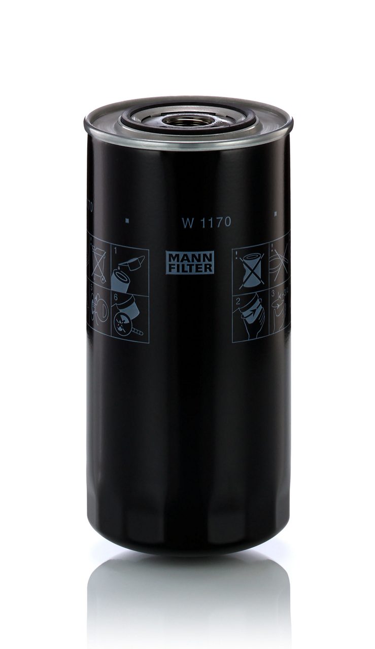 Product Image W1170_MANN-FILTER