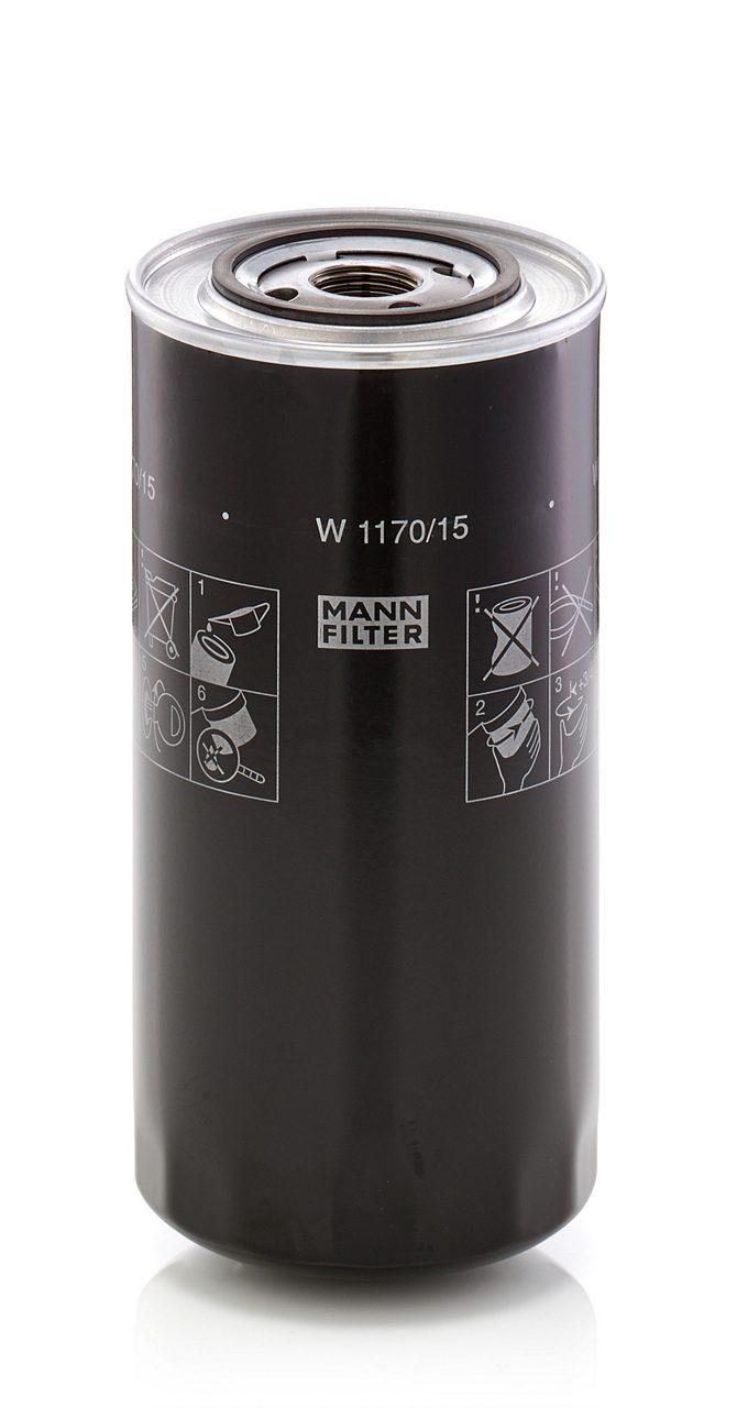 Product Image W1170/15_MANN-FILTER