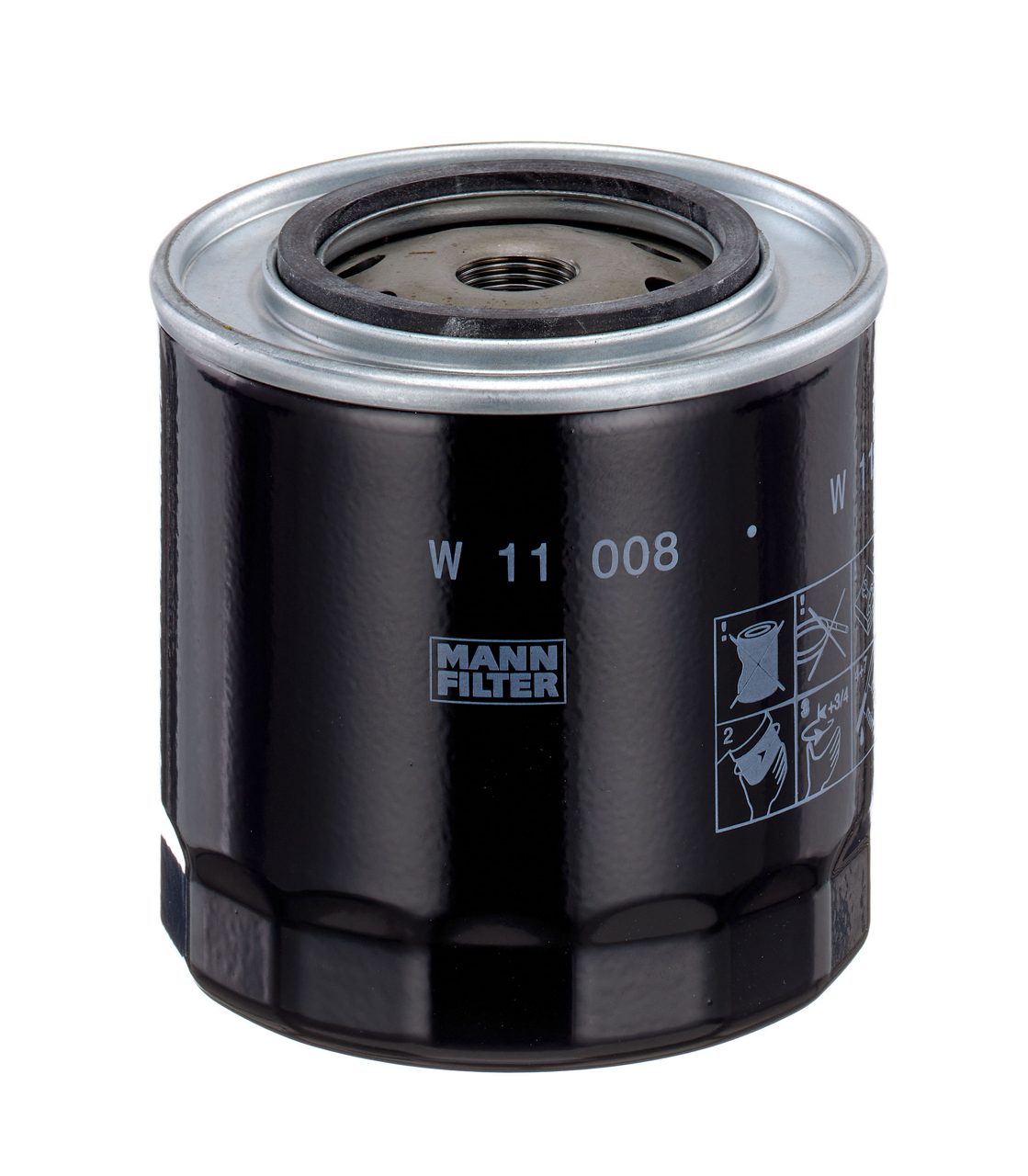 Product Image W11008_MANN-FILTER