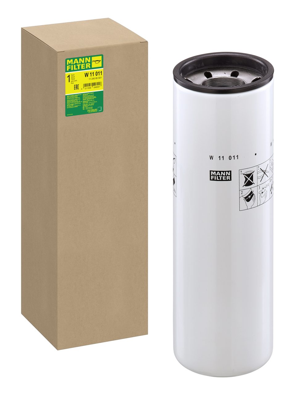 Product Image W11011_MANN-FILTER