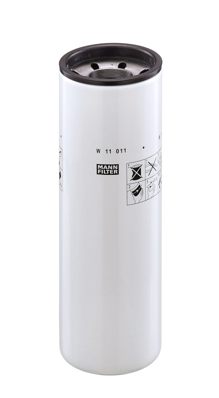 Product Image W11011_MANN-FILTER