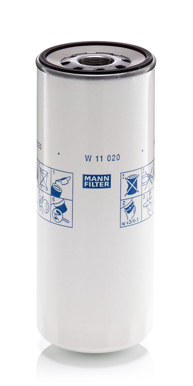 Product Image W11020_MANN-FILTER