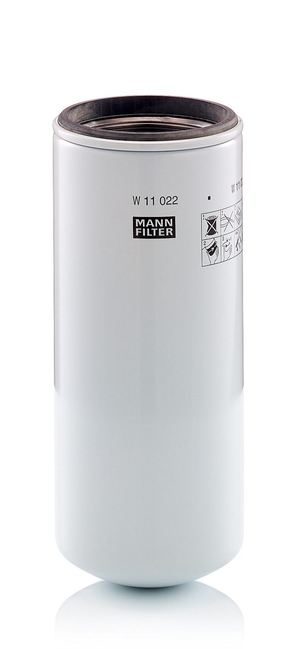 Product Image W11022_MANN-FILTER