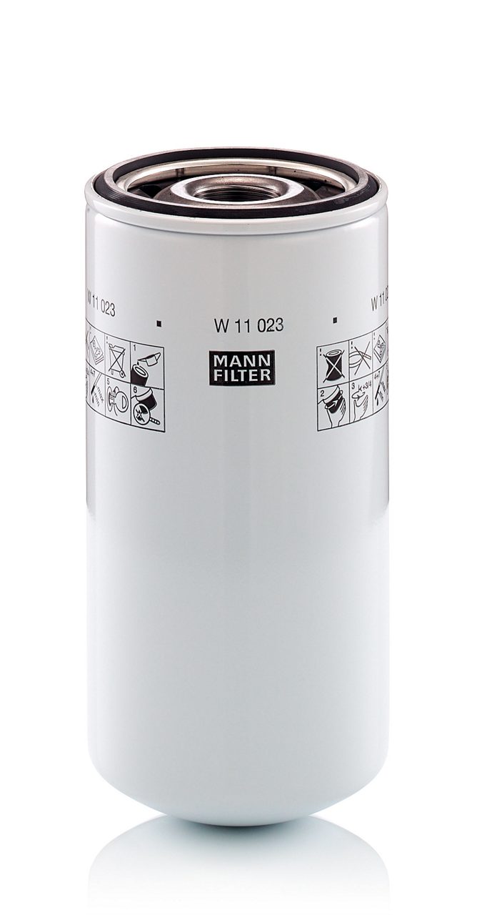 Product Image W11023_MANN-FILTER
