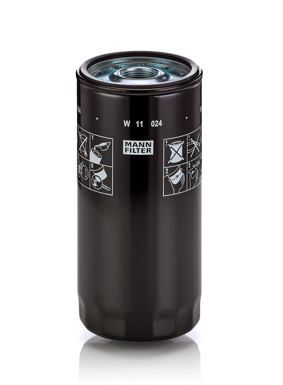 Product Image W11024_MANN-FILTER