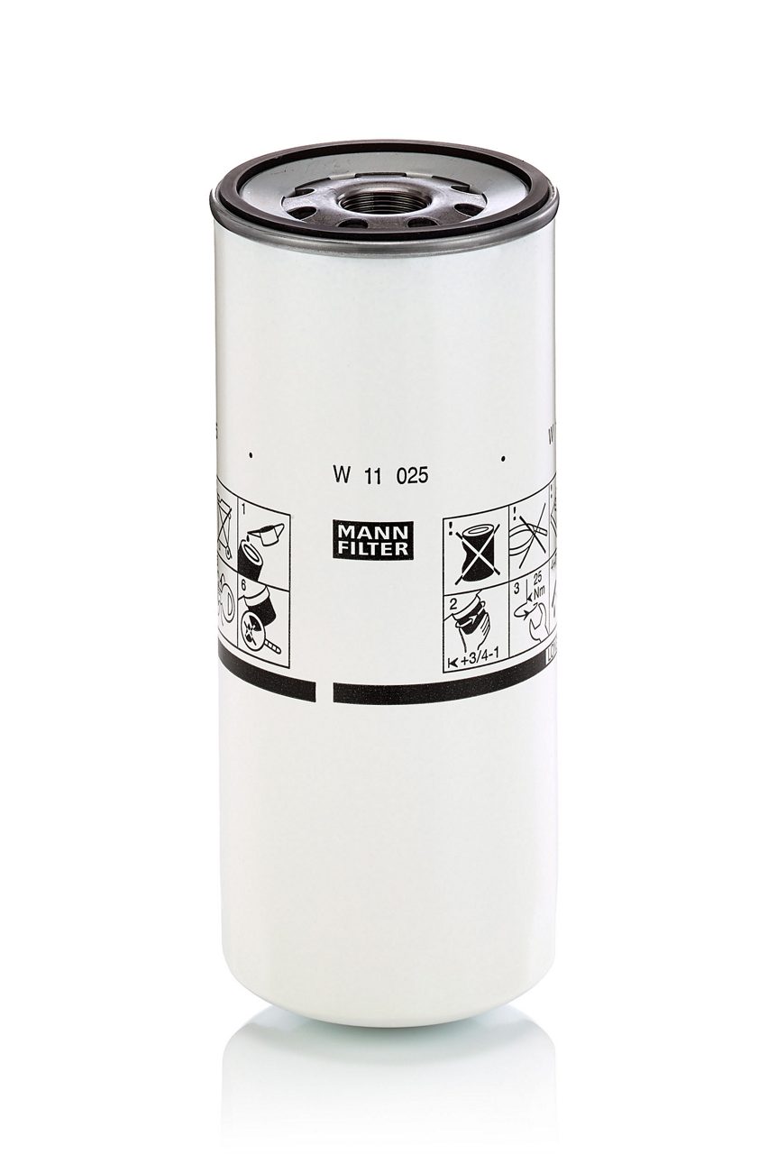 Product Image W11025_MANN-FILTER