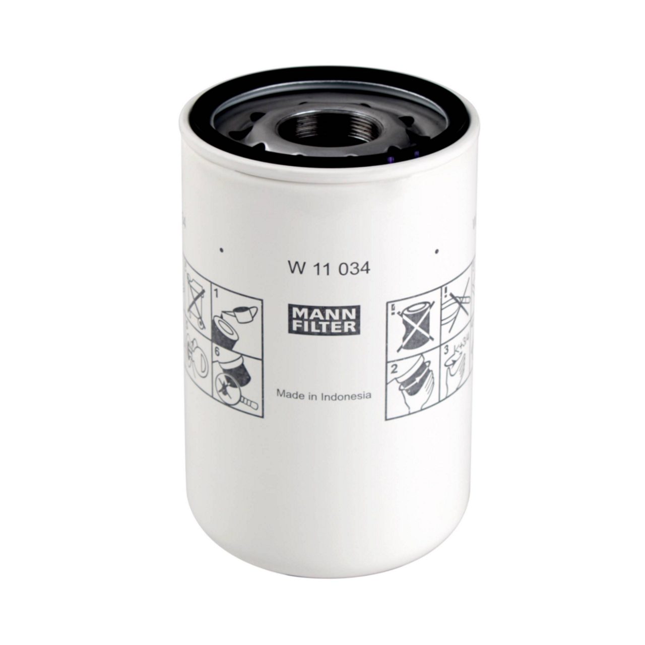 Product Image W11034_MANN-FILTER