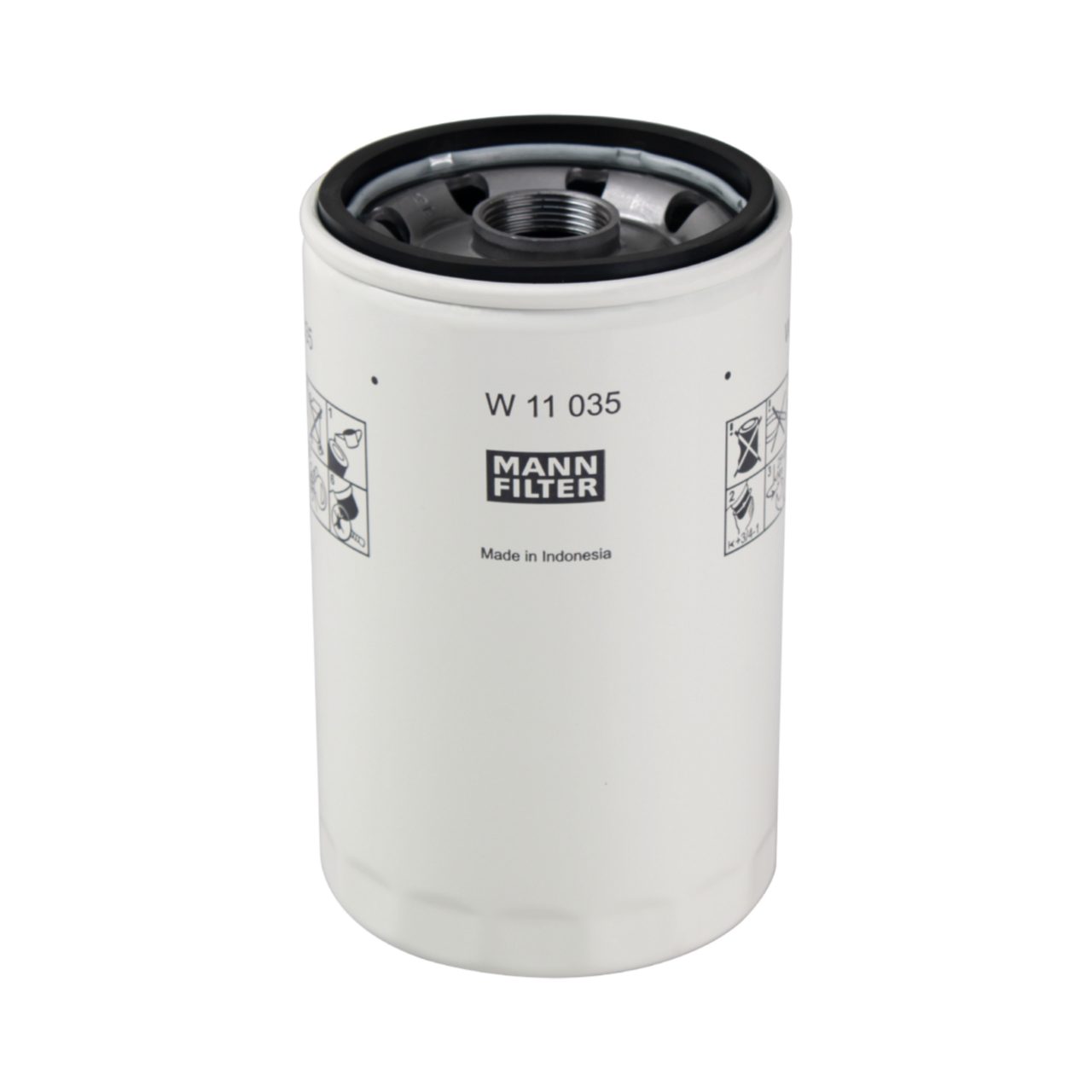 Product Image W11035_MANN-FILTER