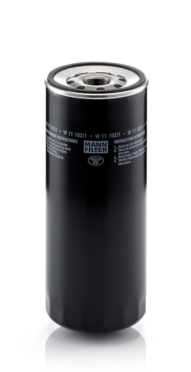 Product Image W11102/1_MANN-FILTER