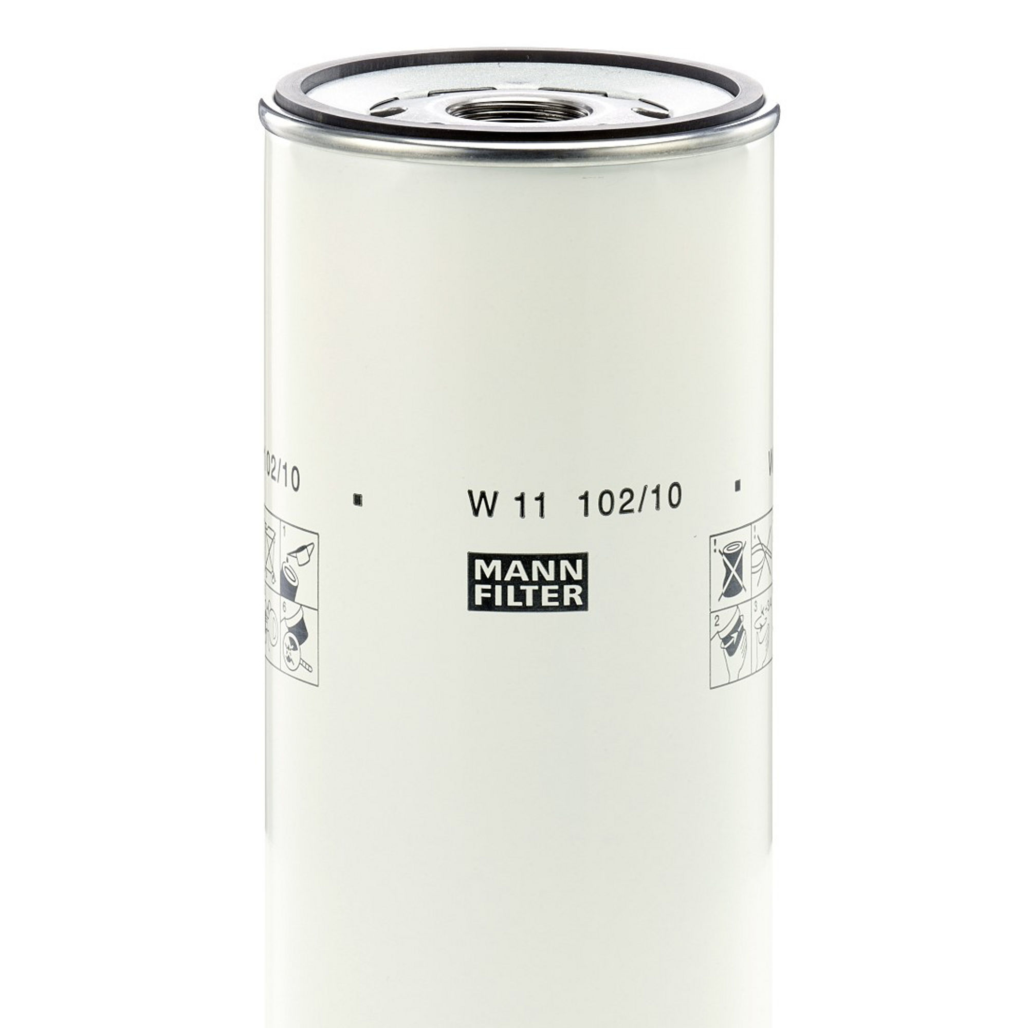 OEM online shop for filtration solutions