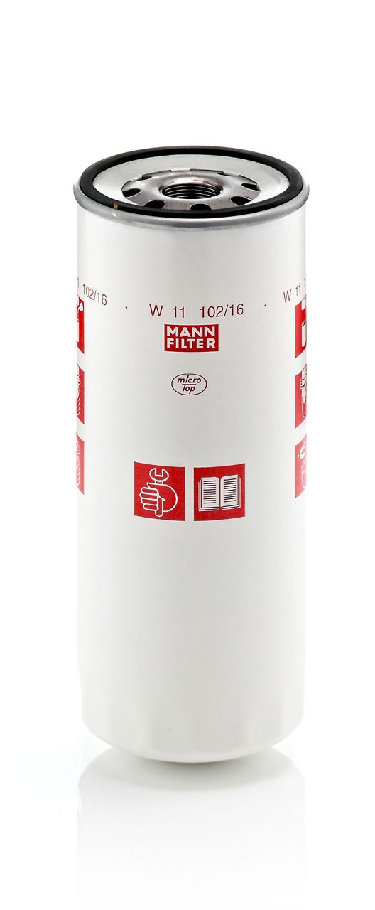 Product Image W11102/16_MANN-FILTER