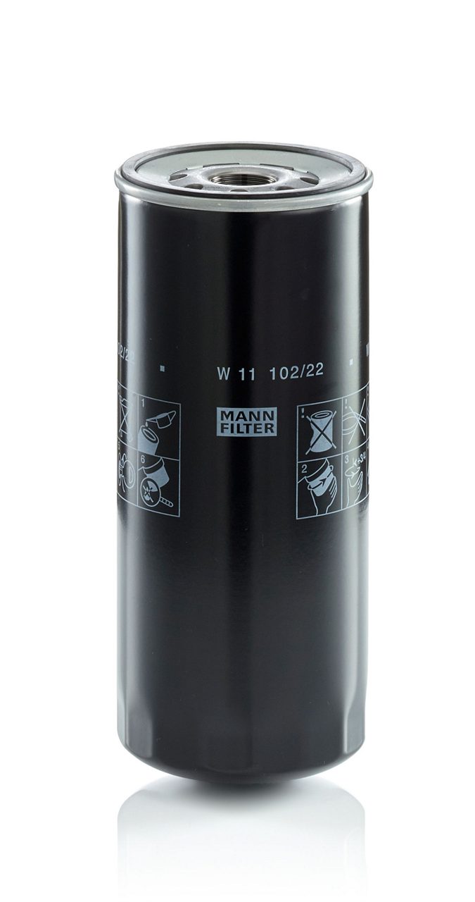 Product Image W11102/22_MANN-FILTER