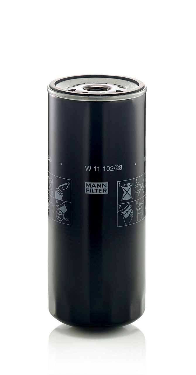 Product Image W11102/28_MANN-FILTER