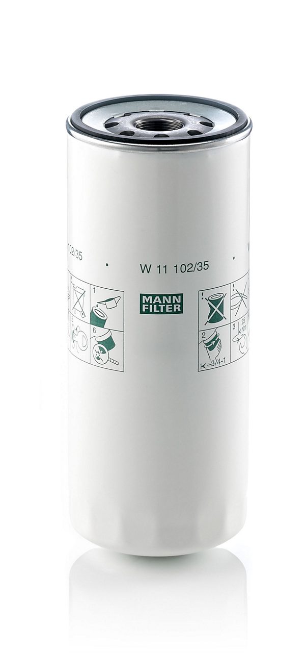 Product Image W11102/35_MANN-FILTER