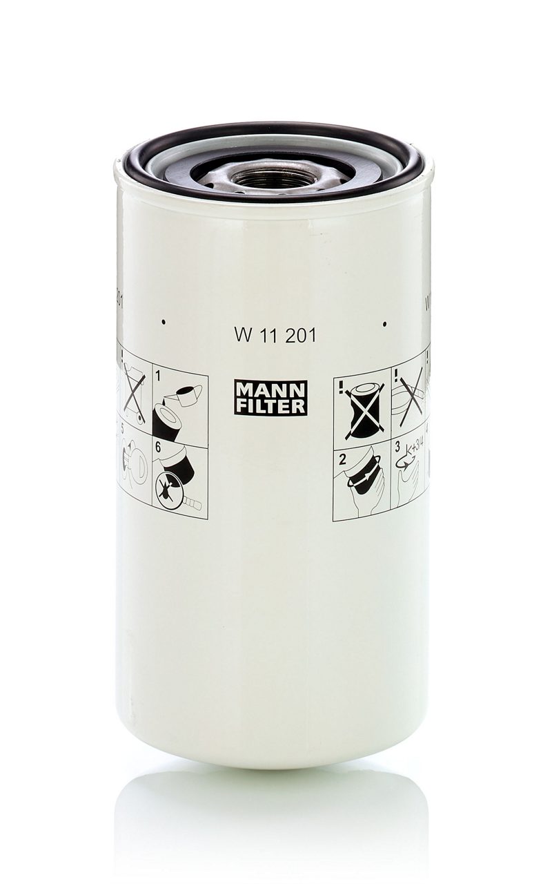 Product Image W11201_MANN-FILTER