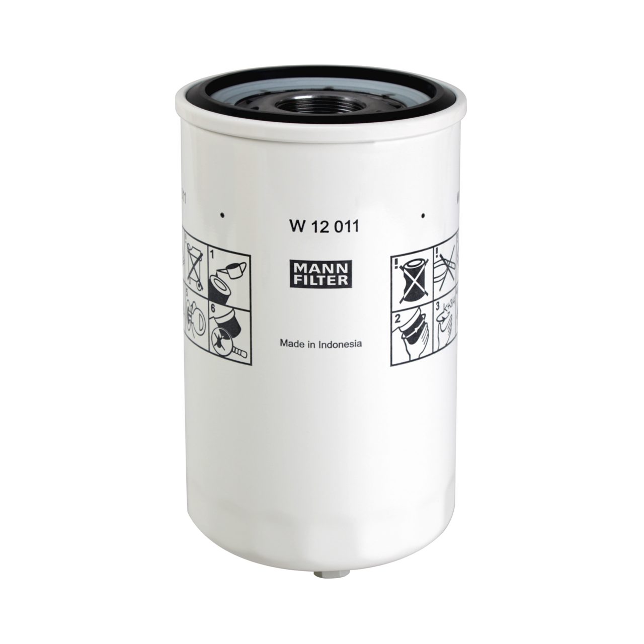 Product Image W12011_MANN-FILTER