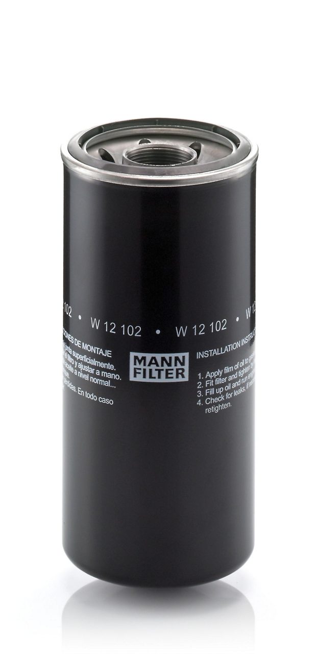 Product Image W12102_MANN-FILTER