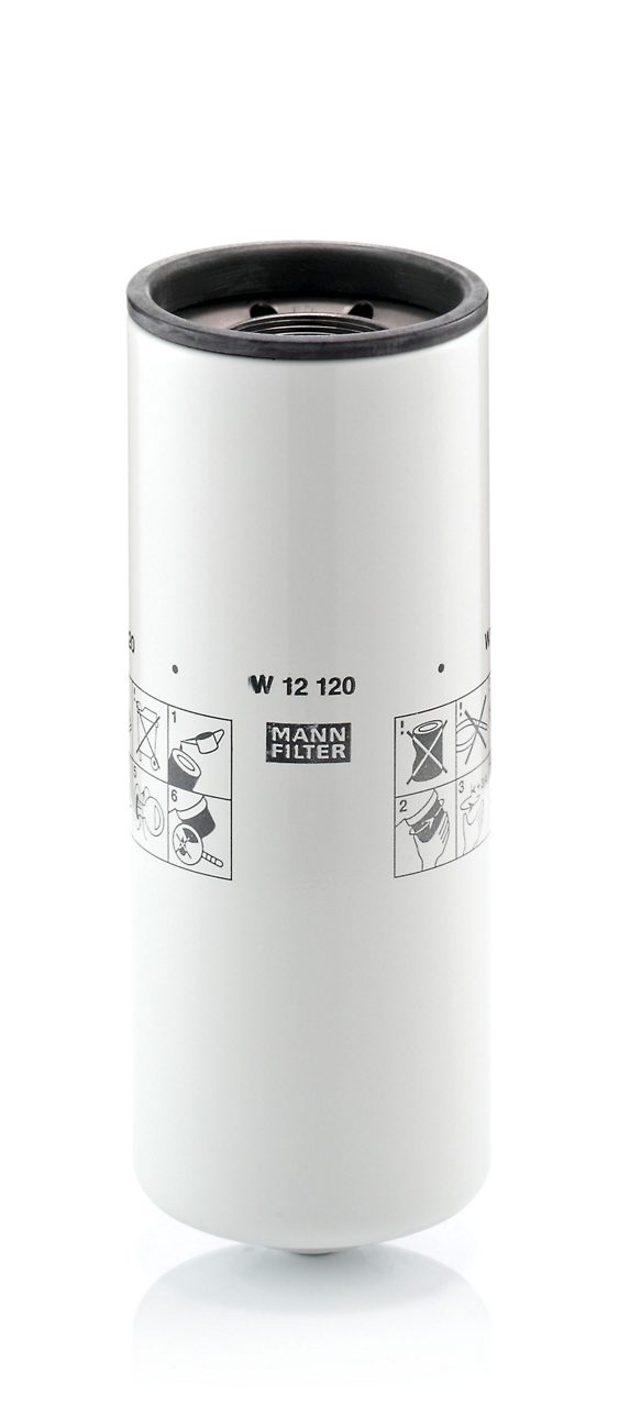 Product Image W12120_MANN-FILTER
