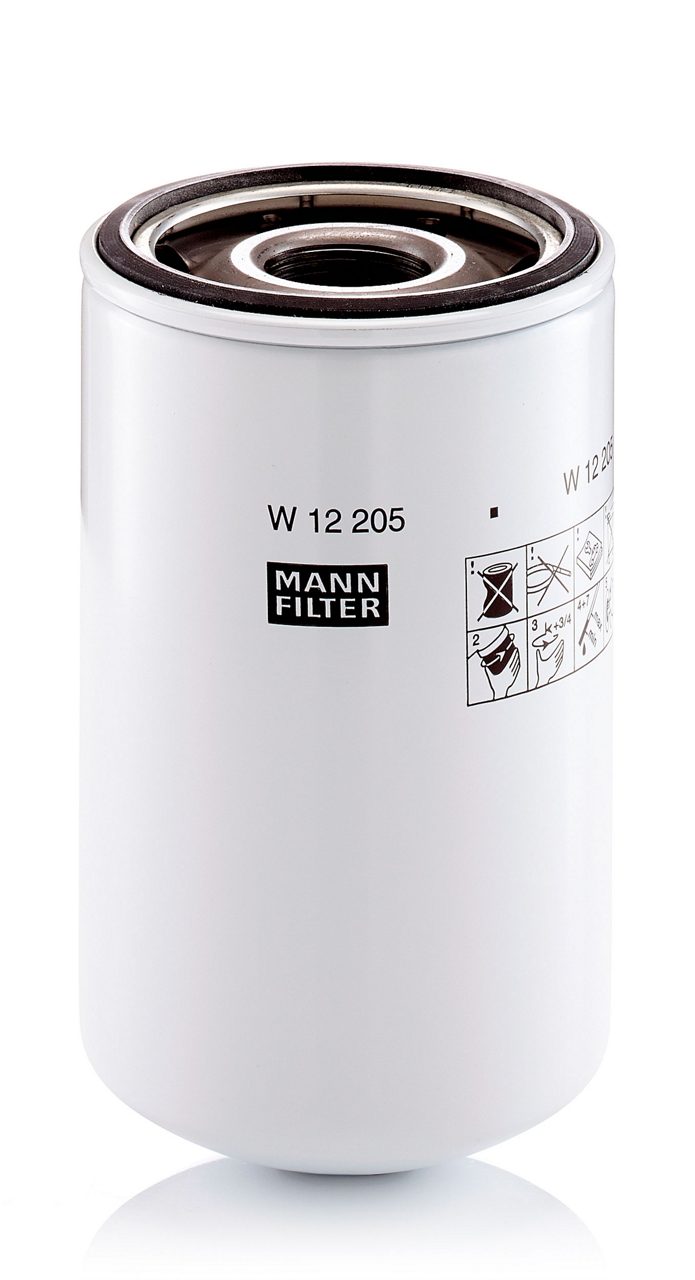 Product Image W12205_MANN-FILTER