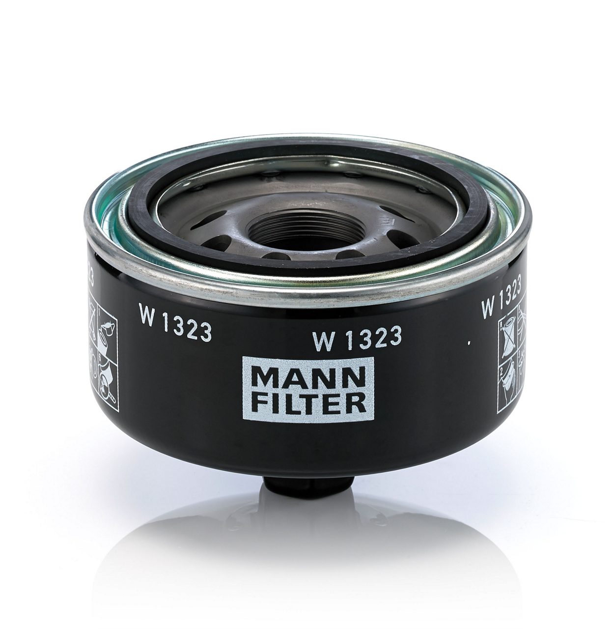 Product Image W1323_MANN-FILTER